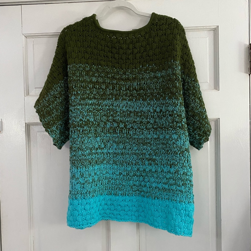 Sweater Top - Picture 2 of 3